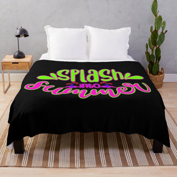 Item preview, Splash into summer designed and sold by FurioInc.
