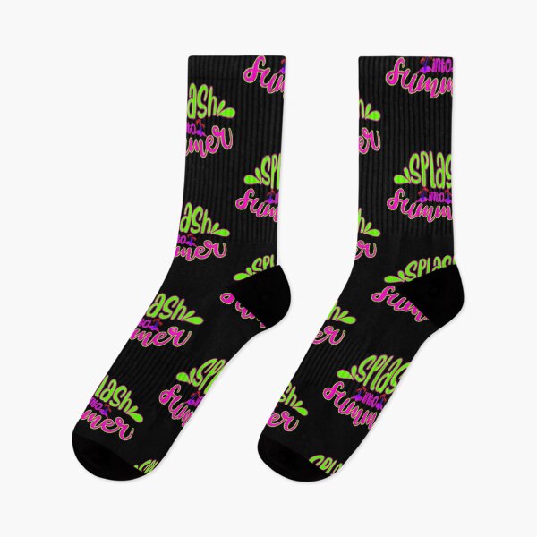 Item preview, Splash into summer designed and sold by FurioInc.