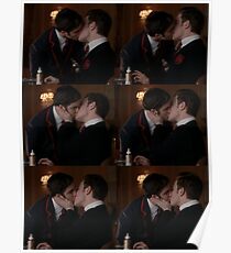 Klaine Poster