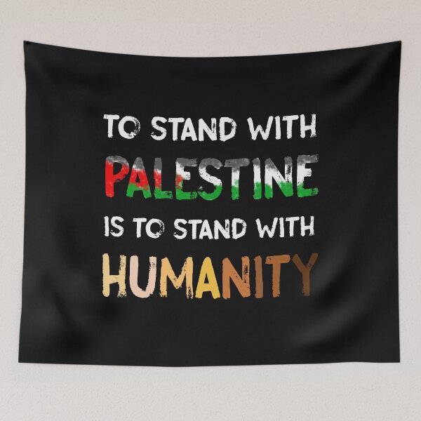 Item preview, Free Palestine I Stand With Palestine Free Gaza, Free Jerusalem T-shirts & Gifts Essential designed and sold by BF-Designs.