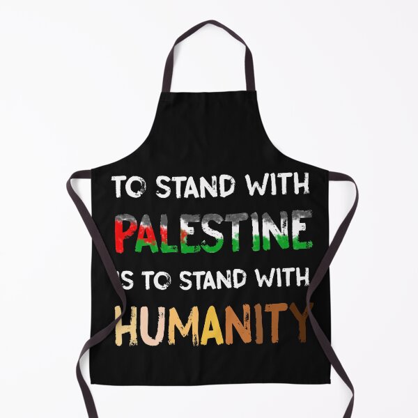 Item preview, Free Palestine I Stand With Palestine Free Gaza, Free Jerusalem T-shirts & Gifts Essential designed and sold by BF-Designs.
