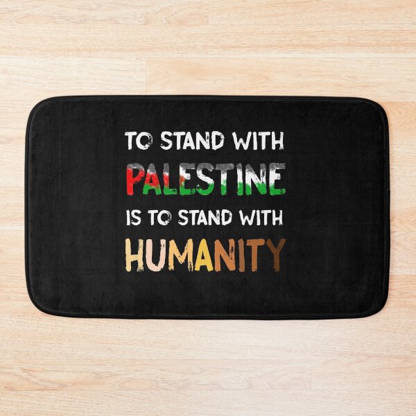 Item preview, Free Palestine I Stand With Palestine Free Gaza, Free Jerusalem T-shirts & Gifts Essential designed and sold by BF-Designs.