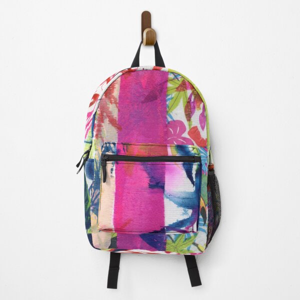 Item preview, abstract birds: jungle designed and sold by kosarandrea.