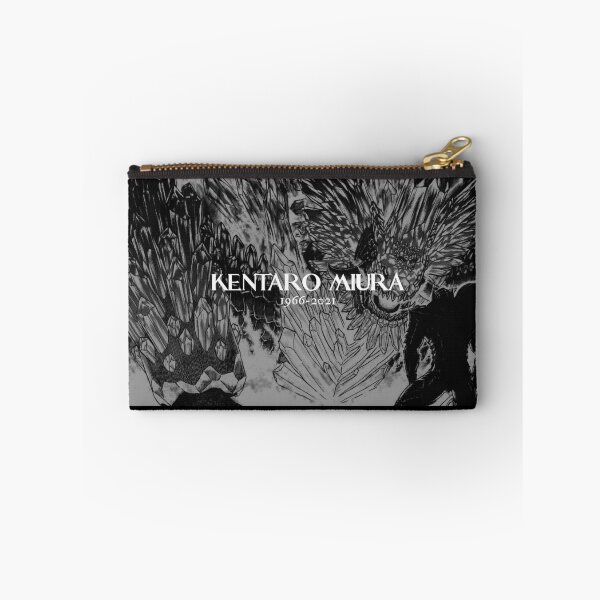 Item preview, Beserk's Kentaro Miura 1966-2021 designed and sold by marie670.