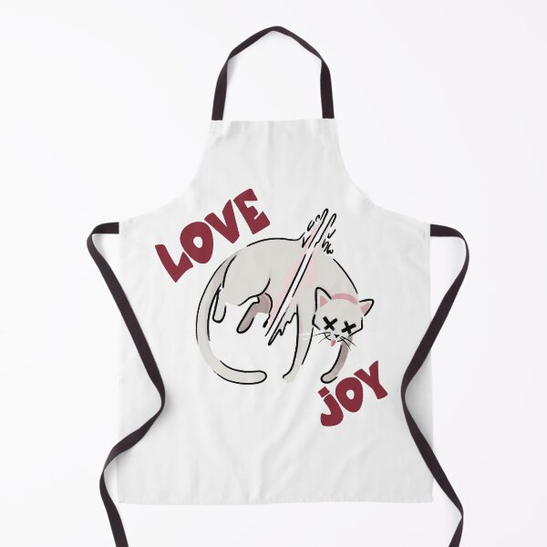 Item preview, Lovejoy band dead cat designed and sold by lucky-fern.