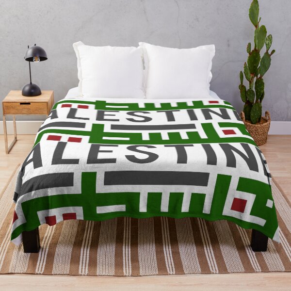 Item preview, Palestine designed and sold by PhotoIllusions.
