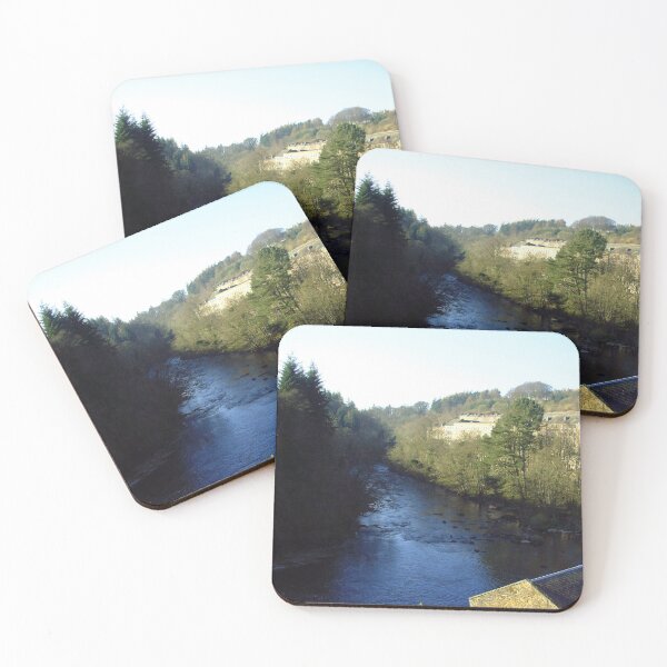 Item preview, River Clyde designed and sold by tomg.