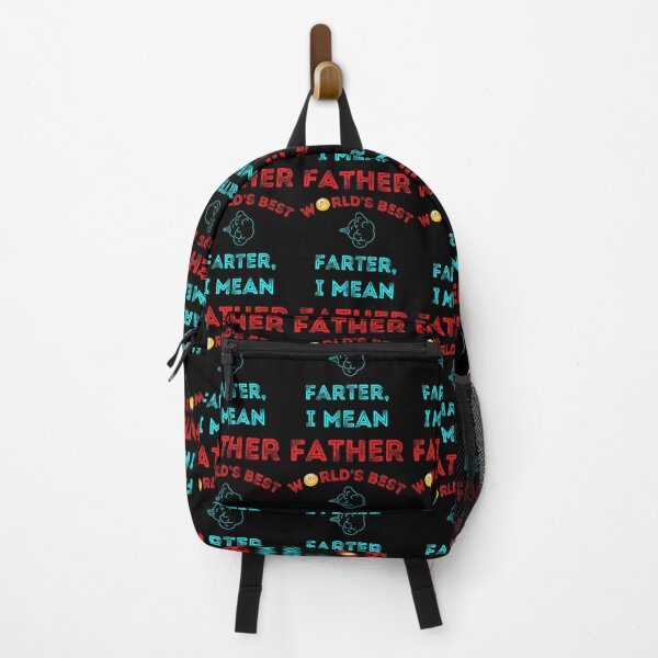 Item preview, Best Farter Ever I Mean Father    designed and sold by WoodburyLake.