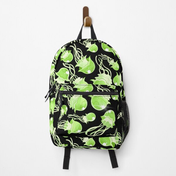 Item preview, Lime Jellyfish designed and sold by MatthewR103.
