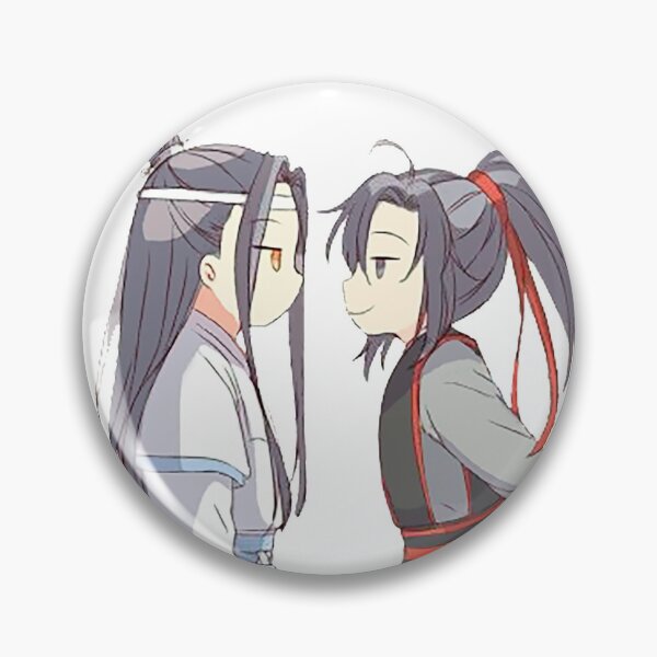Aperçu de l'œuvre Lan Zhan et Ying Wei créée et vendue par babyseagull.