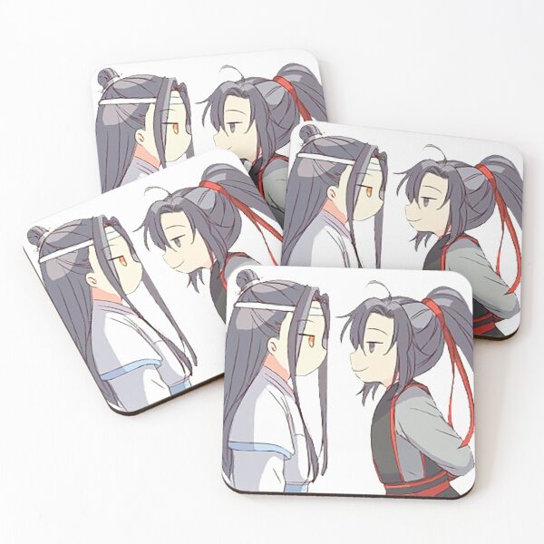 Artikelvorschau, Lan Zhan und Ying Wei entworfen und verkauft von babyseagull.