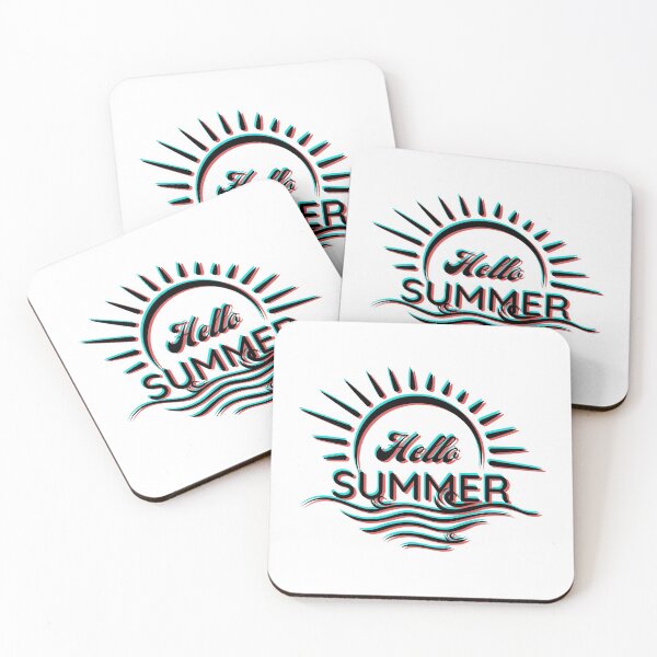 Item preview, Tiktok Summer Black #tiktok designed and sold by MrJean.