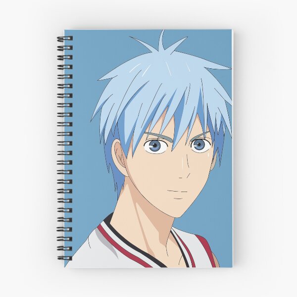 Item preview, Kuroko designed and sold by OneArisato.