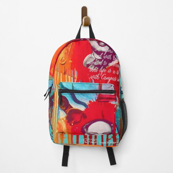 Item preview, absolutcampari marilyn-mao designed and sold by Claudio Pepper.