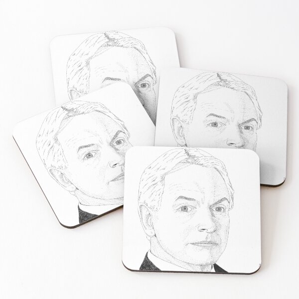 Item preview, Mark Harmon designed and sold by PascalTavarner.