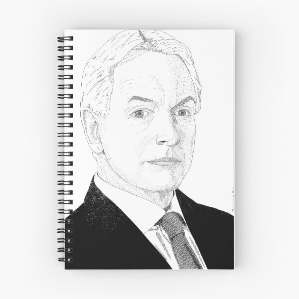 Item preview, Mark Harmon designed and sold by PascalTavarner.