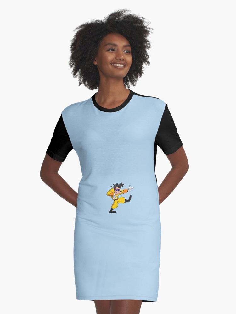 A Goofy Movie: Powerline Outfit - Mini Backpack, Women's