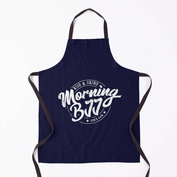 Item preview, Morning BJJ - Rise & Grind designed and sold by TopGameBJJ.