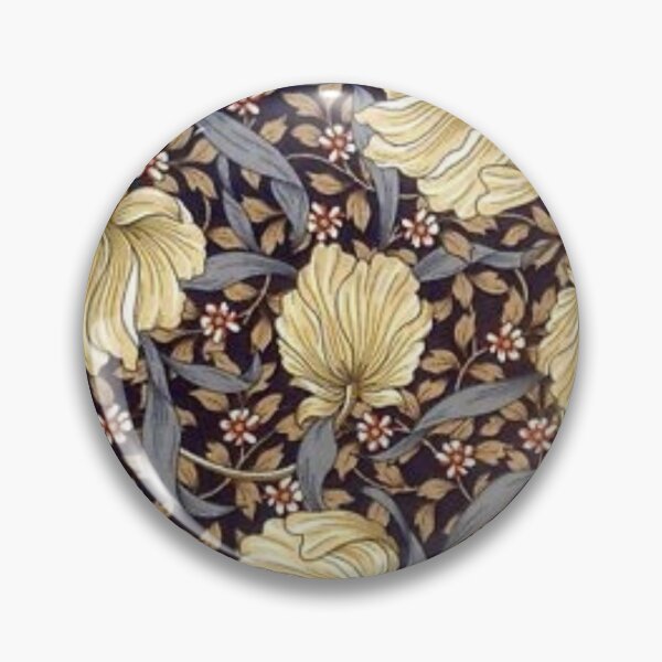 Item preview, William Morris honeysuckle design designed and sold by Vivanne-art.
