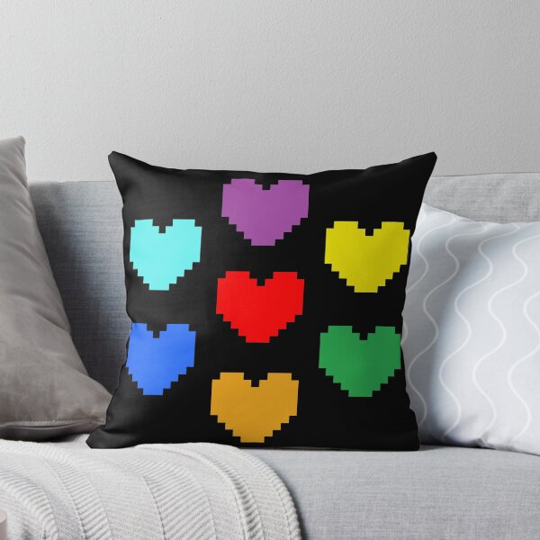 Item preview, Pixel Hearts designed and sold by melame.
