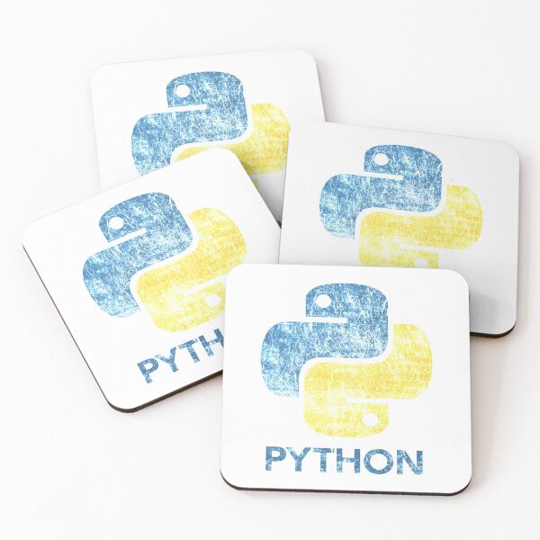 Item preview, Python Tshirt Retro Python Programmer  |Gift shirt python designed and sold by ellagnonmay.