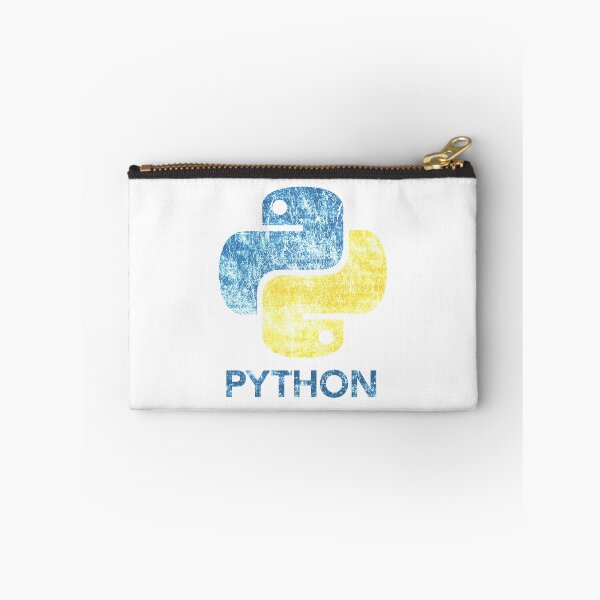 Aperçu de l'œuvre T-shirt Python Programmeur Python rétro | T-shirt cadeau python créée et vendue par ellagnonmay.