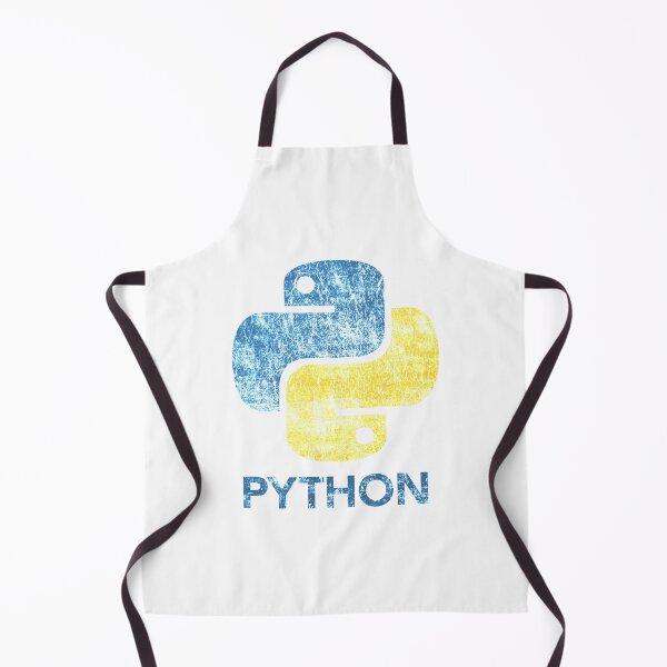 Item preview, Python Tshirt Retro Python Programmer  |Gift shirt python designed and sold by ellagnonmay.