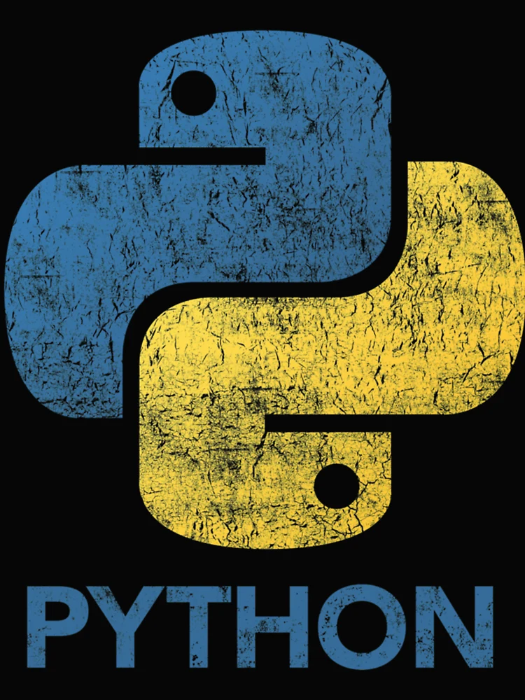 Thumbnail 4 of 4, Boxy T-Shirt, Python Tshirt Retro Python Programmer |Gift shirt python designed and sold by ellagnonmay.