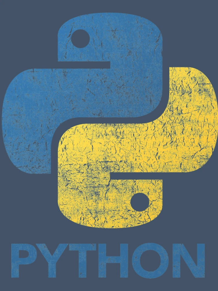 Thumbnail 7 of 7, Oversized T-Shirt, Python Tshirt Retro Python Programmer  |Gift shirt python designed and sold by ellagnonmay.