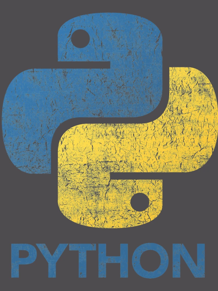 Thumbnail 6 von 6, Premium Oversized Pullover, Python T-Shirt, Retro Python Programmierer, Geschenk Shirt Python designt und verkauft von ellagnonmay.