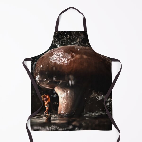 Item preview, Get a mushroom designed and sold by MiniMozni.