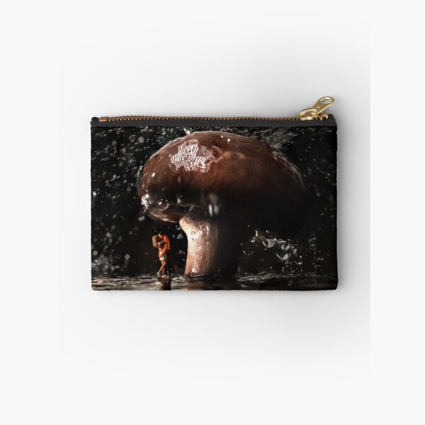 Item preview, Get a mushroom designed and sold by MiniMozni.