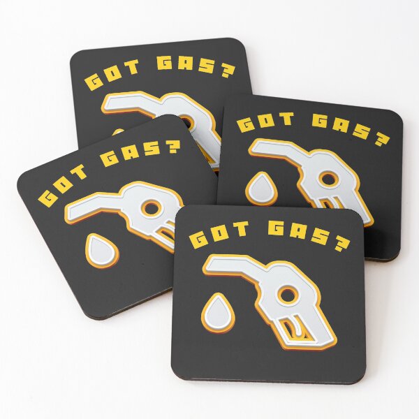 Item preview, Running On Empty Got Gas? designed and sold by BubbaCool.