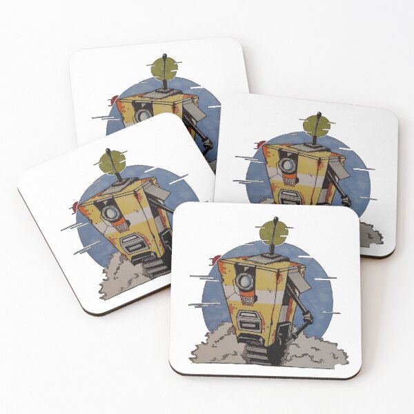 Item preview, Claptrap designed and sold by th3doctor.