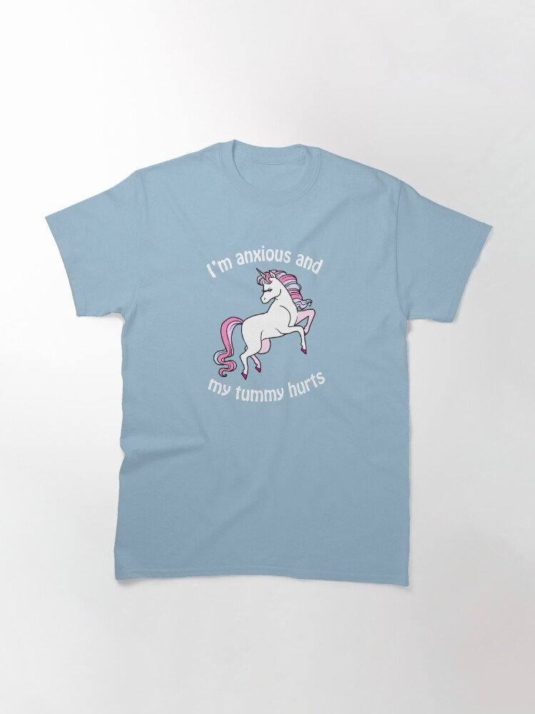 Disover Unicorn Classic T-Shirt