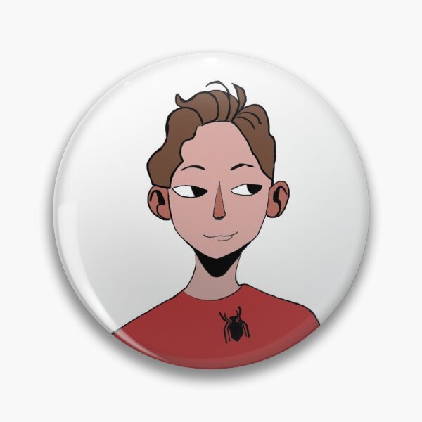 Item preview, Spidey  designed and sold by Nerdrama.