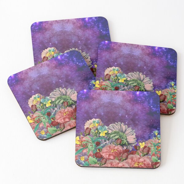 Item preview, Flower gallery galaxy  designed and sold by Weather gifts .