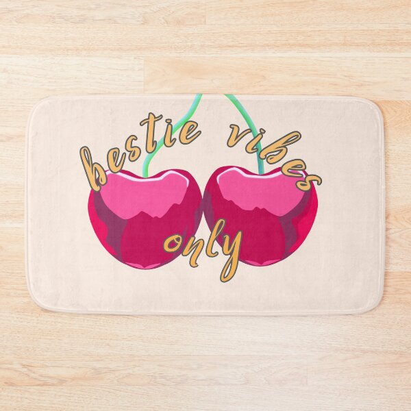 Item preview, Bestie Vibes Only  designed and sold by ViewerEqualsPhoton.