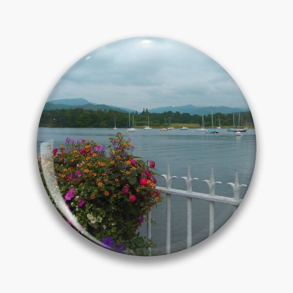 Item preview, Bowness Flowers designed and sold by tomg.