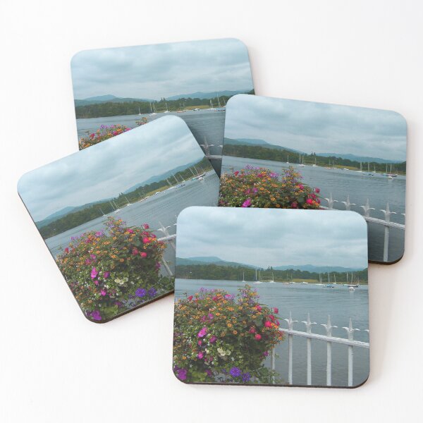 Item preview, Bowness Flowers designed and sold by tomg.