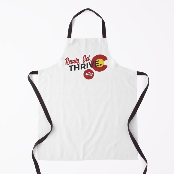 Item preview, Ready Set THRIVE Colorado designed and sold by Marketing4819.
