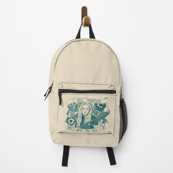 Item preview, That’s Who The Hell I Am designed and sold by LucyCaldwell.