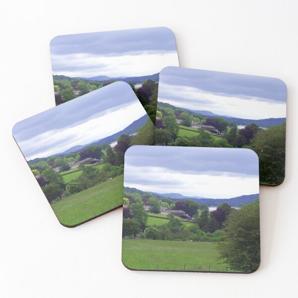 Item preview, Outgate view designed and sold by tomg.