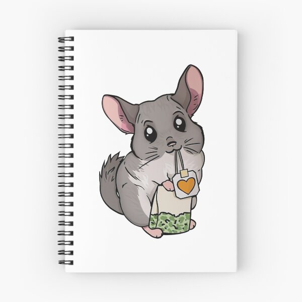 Item preview,  Herbal Tea Chinchilla Heart designed and sold by ThomasTrump.