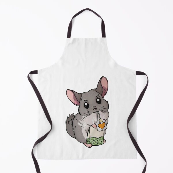 Item preview,  Herbal Tea Chinchilla Heart designed and sold by ThomasTrump.