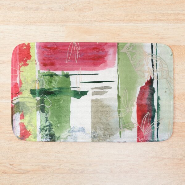 Item preview, abstract birds: city designed and sold by kosarandrea.