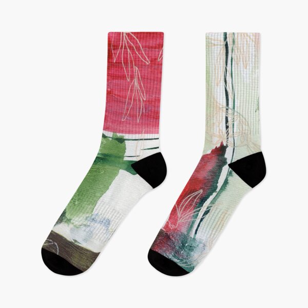 Item preview, abstract birds: city designed and sold by kosarandrea.