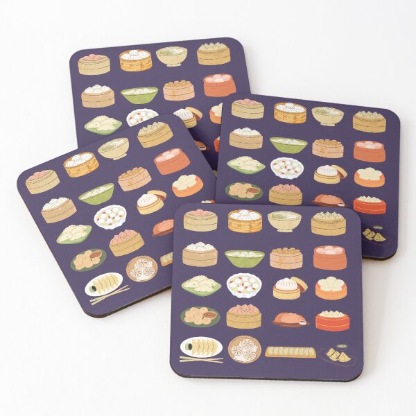 Item preview, Dumps and Noods designed and sold by twong6677.