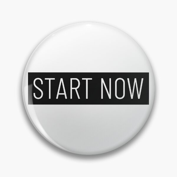 Item preview, Start Now designed and sold by Alchemytshirts.