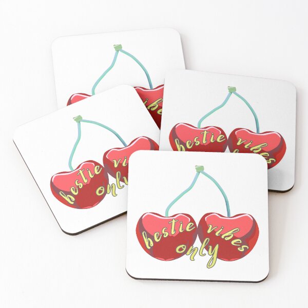 Item preview, Bestie Vibes Only designed and sold by ViewerEqualsPhoton.